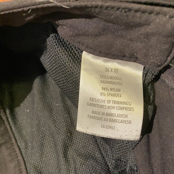 WindRiver Unisex Athletic Shorts - Picture 8 of 16